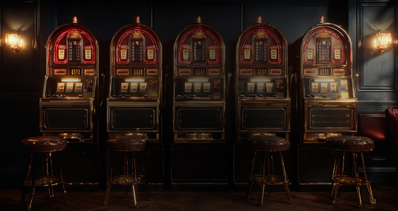 Bonanza Casino